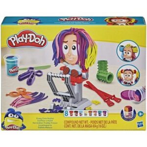 Play - Doh Crazy Cuts Stylist Hair Salon