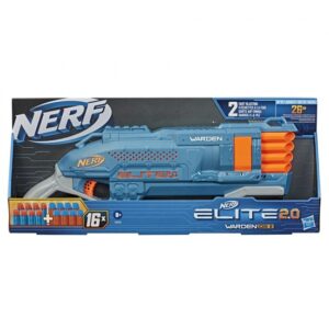 Nerf  'Οπλο Elite 2.0 Warden DB 8 E9959