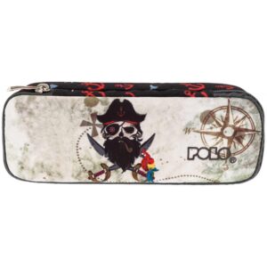 Polo Κασετίνα Belike Pirate 937252-61 2019