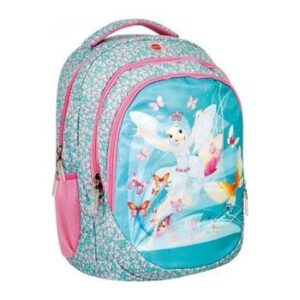 Lyc Sac Fairy Tales Σακίδιο πλάτης - Νεράιδα 71428 2019