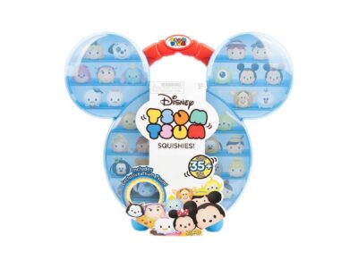 As Company Παιχνίδι Μινιατούρα Tsum Tsum Σειρά 3 Θήκη για 3+ Ετών 1863-05830