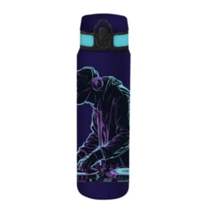 Παγούρι Ανοξείδωτο Must Team 600ml DJ - Μπλε 000587481-4 2026