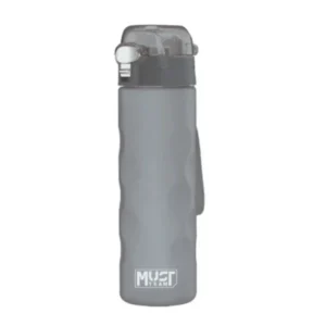 Παγούρι PCTG Must Team 800 ml  - Γκρι 000587493-4 2026