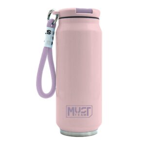 Must Team Θερμός Ανοξείδωτο Παστέλ 500 ml - Ροζ 000587506-2 2026