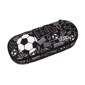 Polo Κασετίνα Fusion - Μαύρο 937077-8432 2026