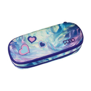 Polo Κασετίνα Fusion - Μωβ 937077-8433 2026