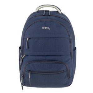 Polo Σακίδιο Πλάτης Multi Pocket - Μπλε 901064-5000 2026