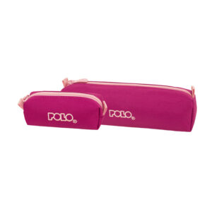 Polo Κασετίνα Original Wallet V - Φούξια 937006-4438 2026