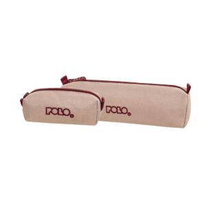 Polo Κασετίνα Original Wallet V - Ροζ Απαλό 937006-4532 2026