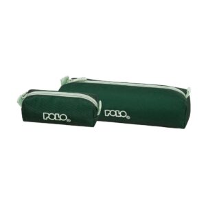 Polo Κασετίνα Original Wallet V - Πράσινο 937006-6357 2026