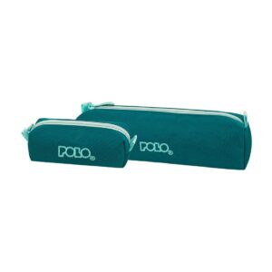 Polo Κασετίνα Original Wallet V - Βεραμάν 937006-5853 2026