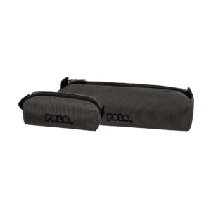 Polo Κασετίνα Original Wallet V - Γκρι 937006-2620 2026