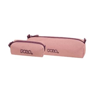 Polo Κασετίνα Original Wallet V - Ροζ 937006-3947 2026