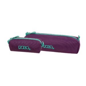 Polo Κασετίνα Original Wallet V - Μωβ 937006-4859 2026