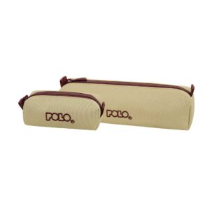 Polo Κασετίνα Original Wallet V - Μπεζ 937006-7432 2026