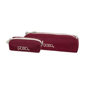 Polo Κασετίνα Original Wallet V - Μπορντό 937006-3324 2026