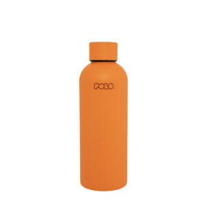 Polo Θερμός Ανοξείδωτος 0,50L - Πορτοκαλί 949034-7300 2026