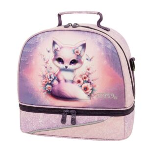 Polo Ισοθερμικό Τσαντάκι Φαγητού Kid's Fun II - Λιλά 971003-8425 2026